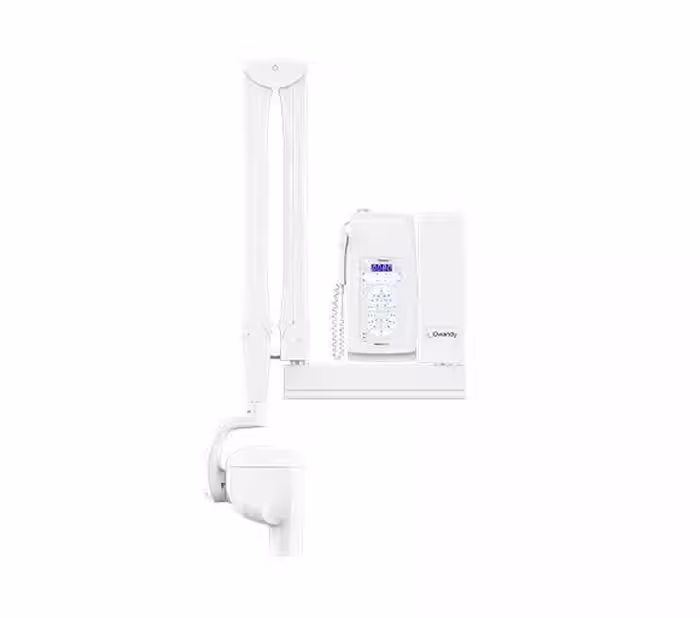 رادیوگرافی دیواری اوندی Owandy مدل RX X-ray DC