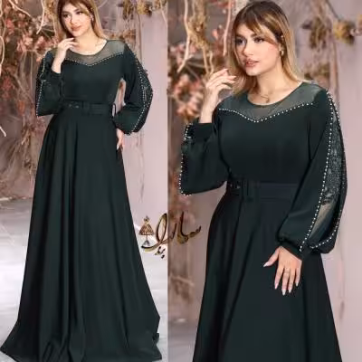لباس مجلسی مدل آناهید