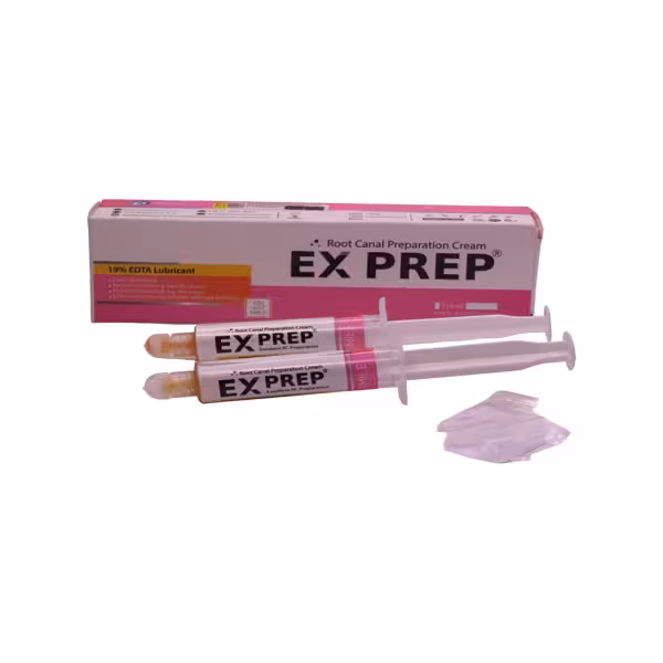 ژل ارسی پرپ پارلا | EX PREP Parlaco
