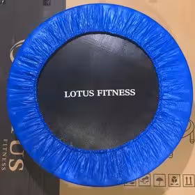 ترامپولین لوتوس 130 سانتی متری