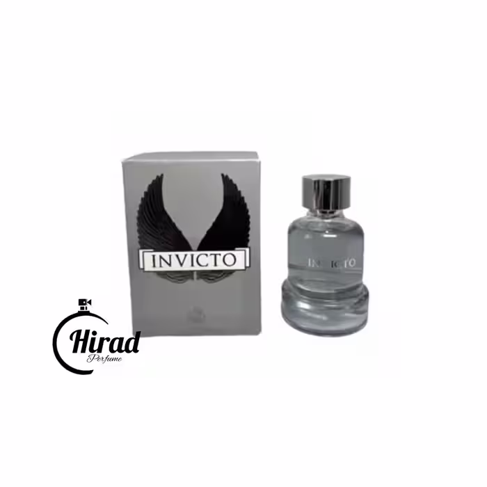 خرید عطر ادکلن فراگرنس ورد اینوکتو اینوکتوس - هیراد پرفیوم