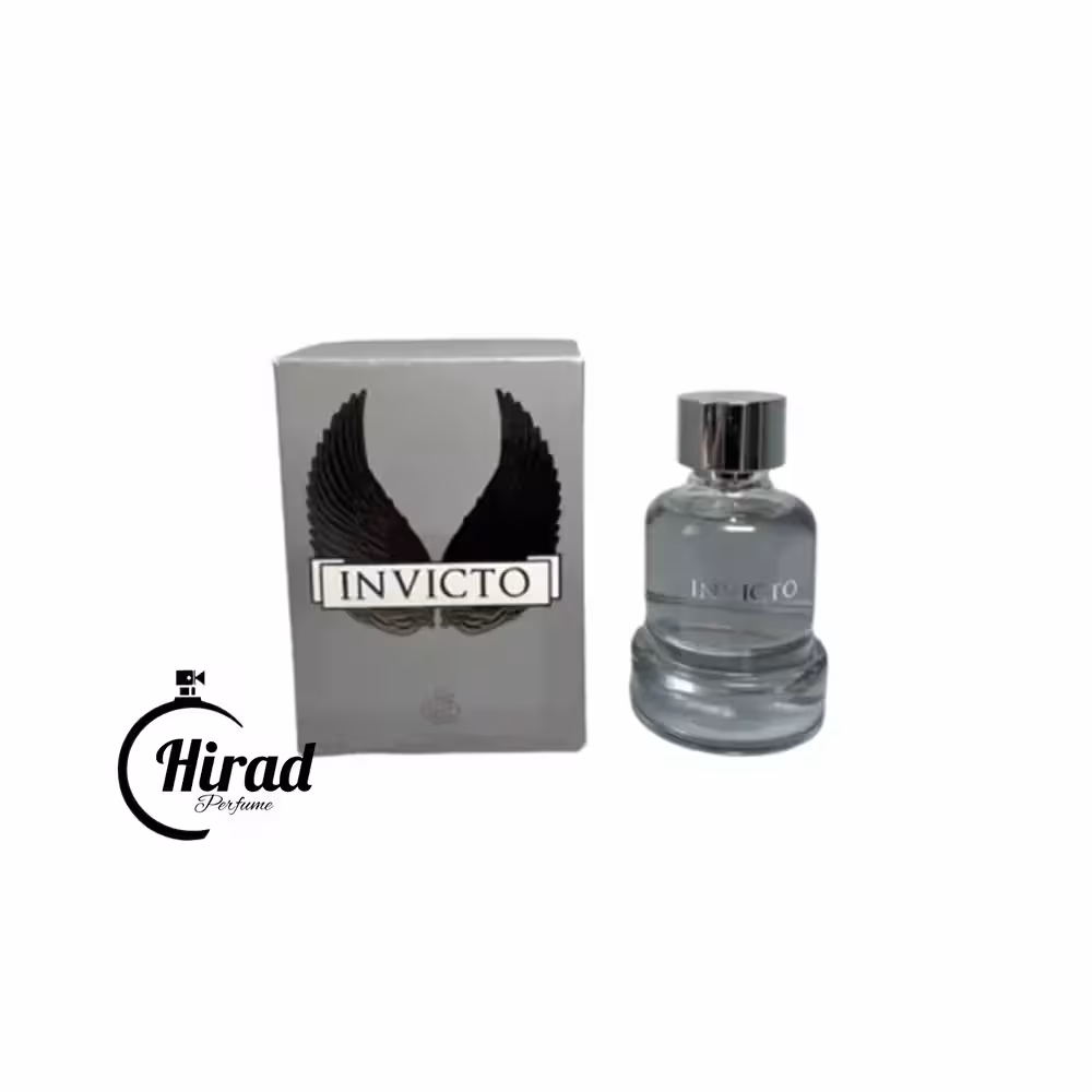 خرید عطر ادکلن فراگرنس ورد اینوکتو اینوکتوس - هیراد پرفیوم