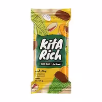 بارخرما پسته قیسی کیتاریچ