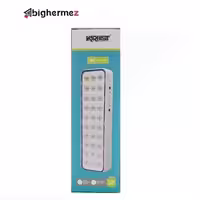چراغ اضطراری 30 لامپ کاربیست 30W
