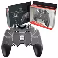 گیم پد موبایل 4دکمه  Memo AK66