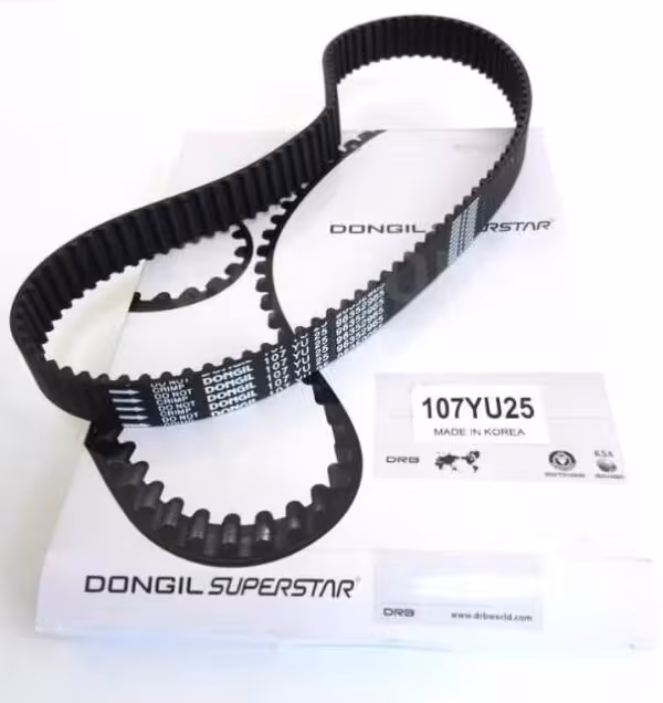 تسمه تایم دوو ماتیز DONGIL