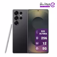 گوشی موبایل سامسونگ مدل Galaxy S25 Ultra ظرفیت 256 گیگابایت رم 12 گیگابایت-ویتنام