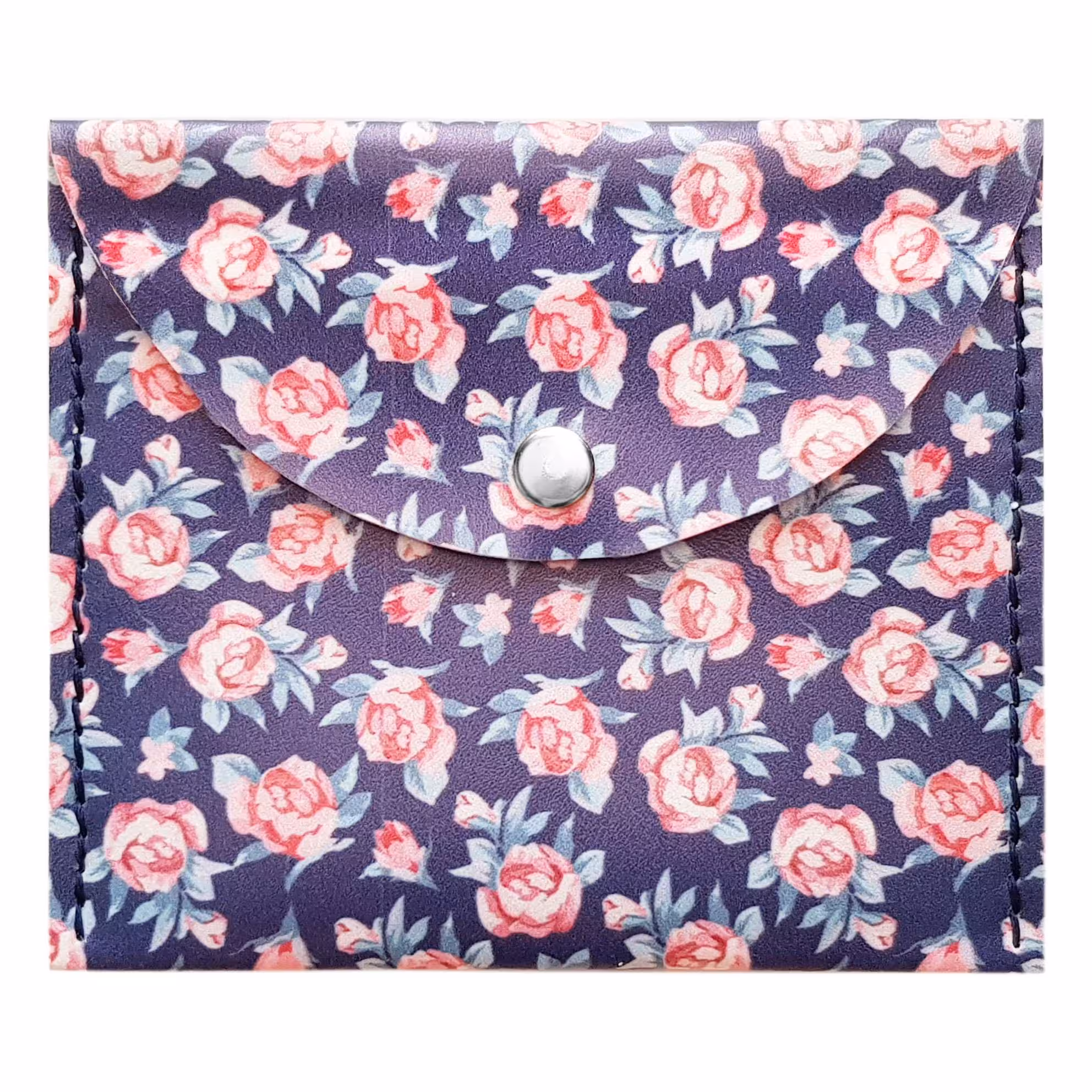 جا دستمال کاغذی طرح گل رز کد 8903