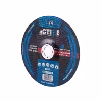 مجموعه 10 عددی صفحه سنگ برش آهن مدل AC5013 اکتیو تولز