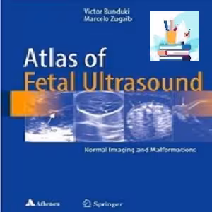 Atlas of Fetal Ultrasound TRUE PDF price 1€