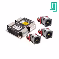 HPE Kit Heatsink Fan*3 Standard DL360 Gen10