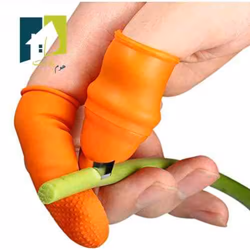 ناخن باغبانی