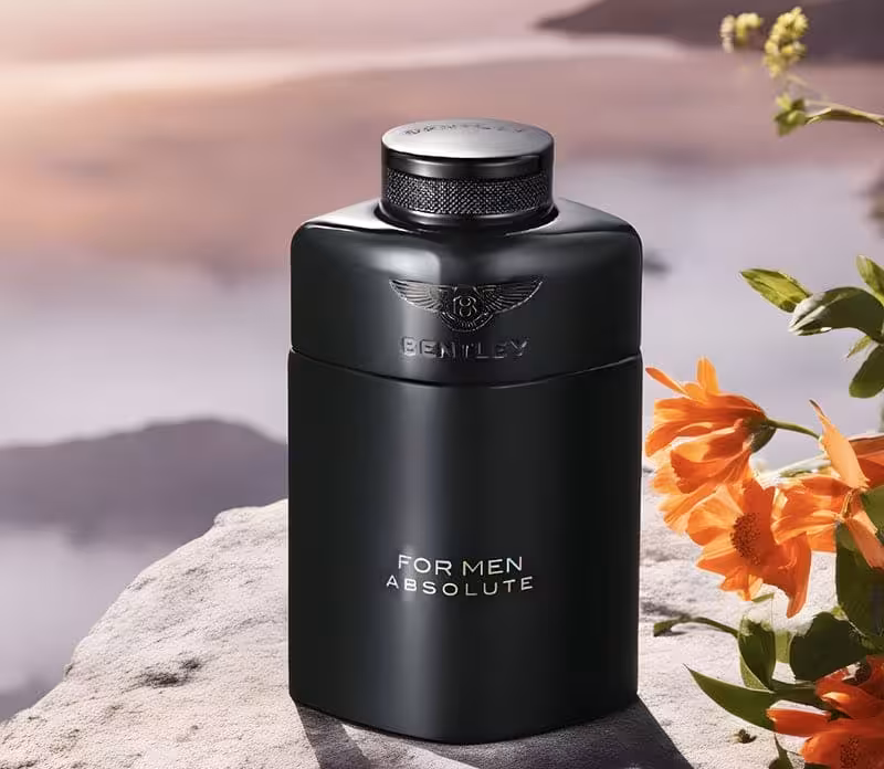 عطر ادکلن بنتلی ابسولوت اصل | Bentley Absolute 100ml