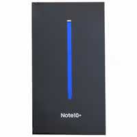کارتن گوشی موبایل سامسونگ مدل Galaxy Note 10 Plus