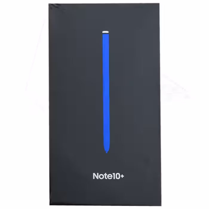 کارتن گوشی موبایل سامسونگ مدل Galaxy Note 10 Plus
