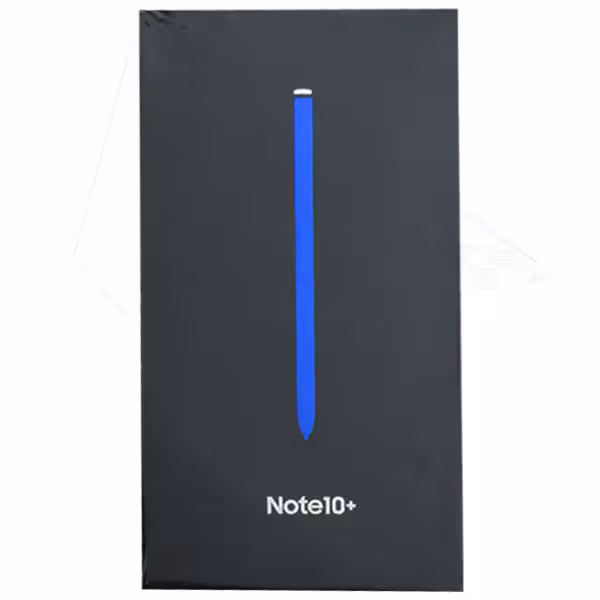کارتن گوشی موبایل سامسونگ مدل Galaxy Note 10 Plus