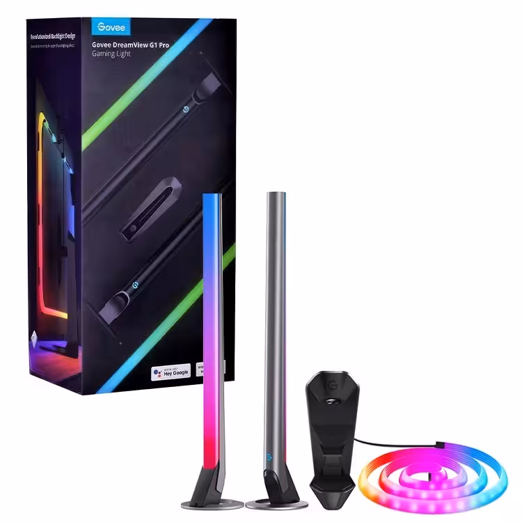 Govee DreamView G1 Pro Gaming Light