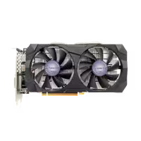 کارت گرافیک توربو چیپ مدل Typhoon RX580-8GD5تخفیف ویژه سال نو
