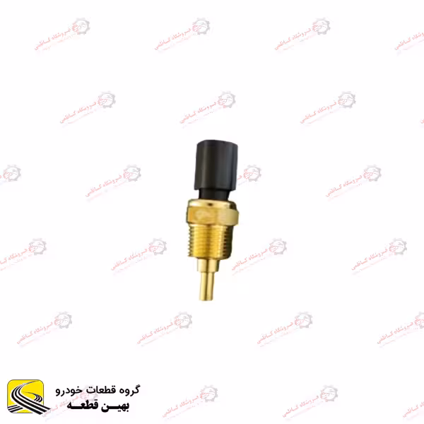 سنسور دما اب لاماری