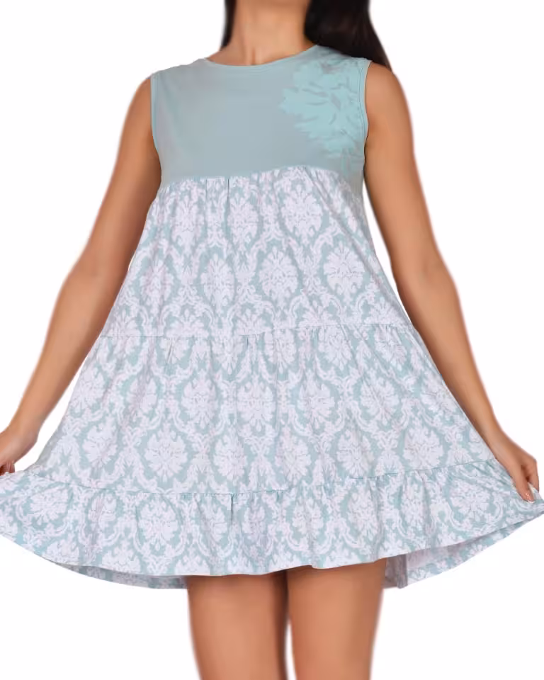 پیراهن کیمیا زنانه