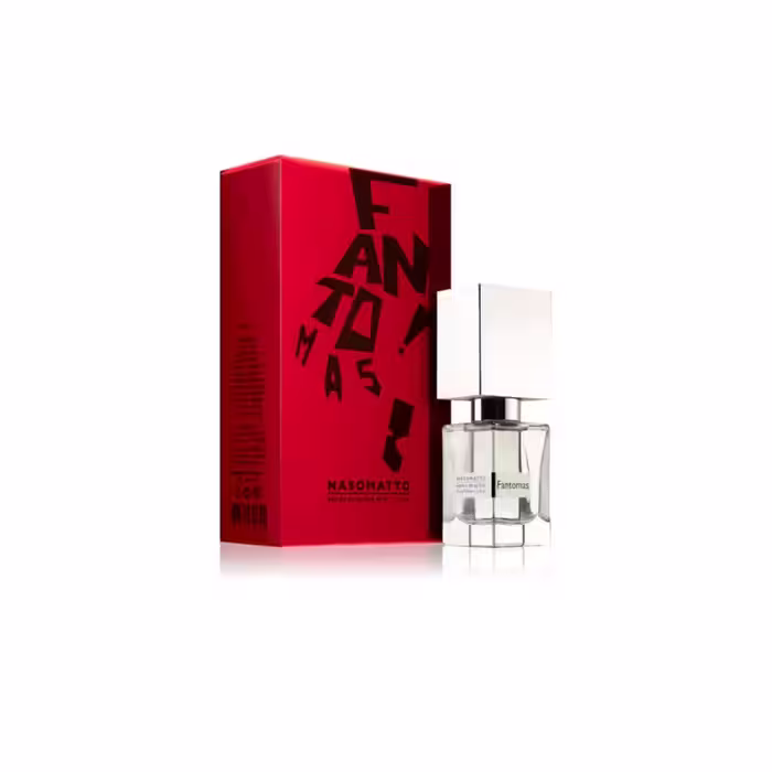عطر و ادکلن زنانه و مردانه ناسوماتو فانتوماس اکستریت د پرفیوم NASOMATTO FANTOMAS EDP FOR WOMEN AND MEN