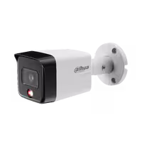 دوربین IP برند داهوا(DAHUA) مدل DH-IPC-HFW1639TCP-A-IL | بالت 6 مگاپیکسل