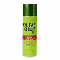 اسپری شاین مو اولیو اویل حاوی روغن زیتون ORS Olive Oil