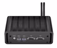 مینی کامپیوتر صنعتی نت کامپیوتر مدل NT-i34-2LC