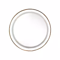 آینه گرد مدل سند بلاست فورتیک