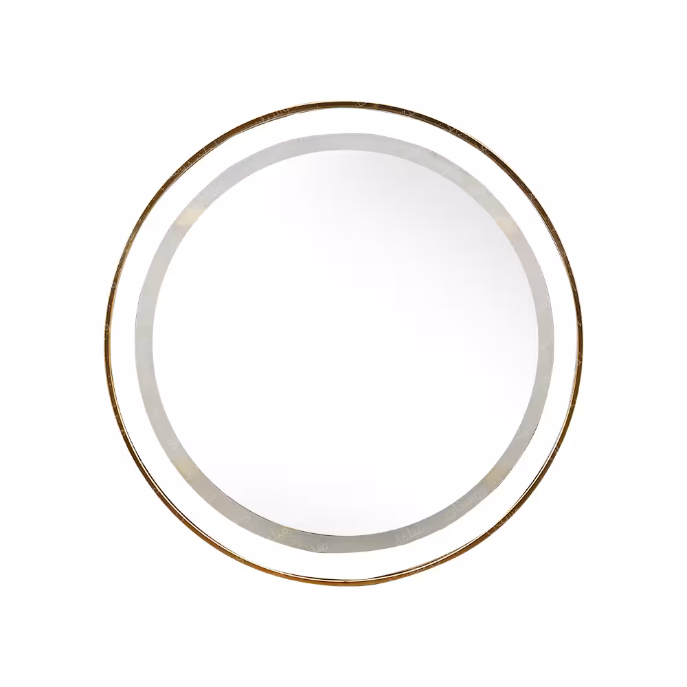 آینه گرد مدل سند بلاست فورتیک