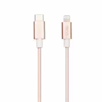 کابل تبدیل USB-C به لایتنینگ تسکو مدل Tsco TC PD 200