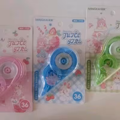 غلطگیر نواری فانتزی