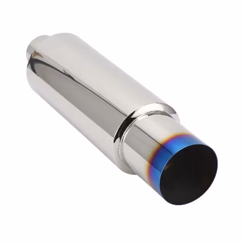 منبع اگزوز فونیکس FX