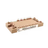 آی جی بی تی FUJI مدل 7MBR25SA120