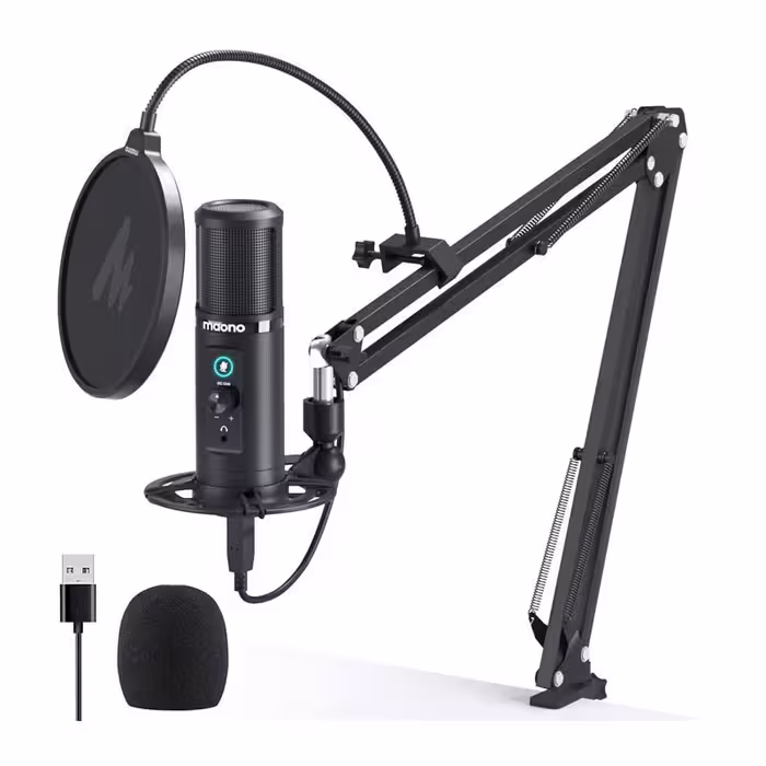 میکروفون Maono AU-PM422