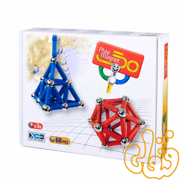 مگ مغناطیس تیپ دو کلاسیک