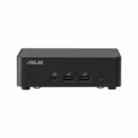 مینی پی‌سی ایسوس NUC14RVKi3 32GB 1TB
