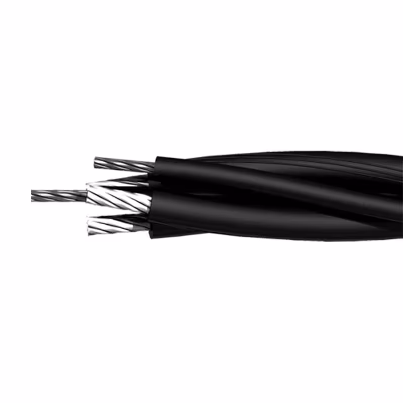 کابل خودنگهدار آلومینیومی ABC(06/1KV) با عایق XLPE سیمیا 16 16*1