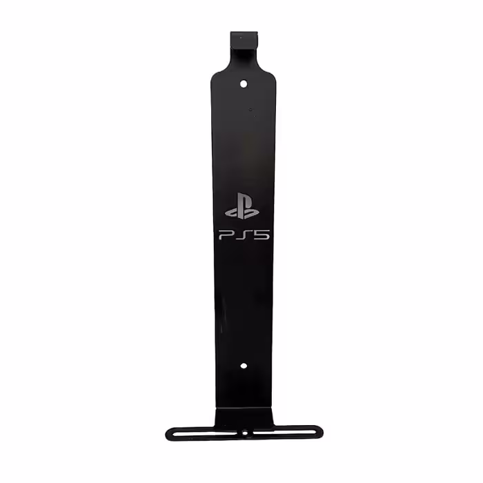 استند و پایه دیواری PS5 Wall Bracket slim | PS5 Slim