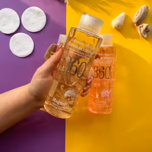 تونر 360 ووکالی