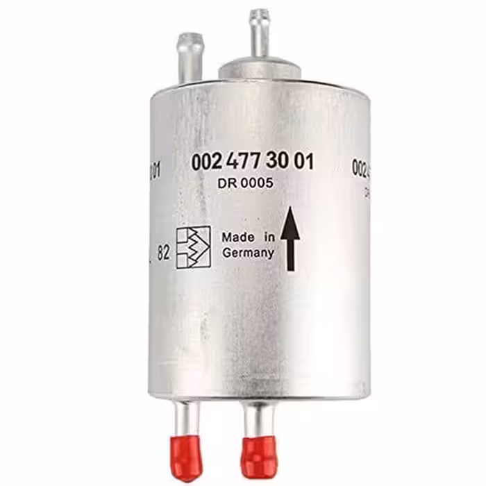 صافی بنزین بنز c240  e240