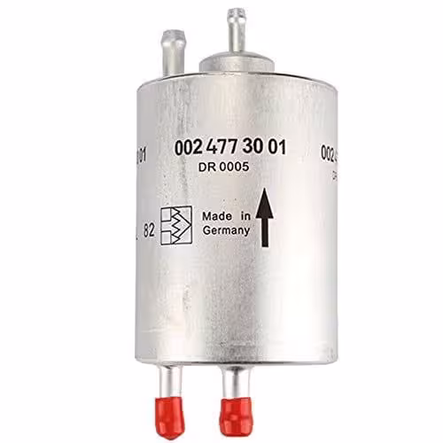 صافی بنزین بنز c240  e240