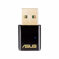کارت شبکه ایسوس مدل USB-AC51
