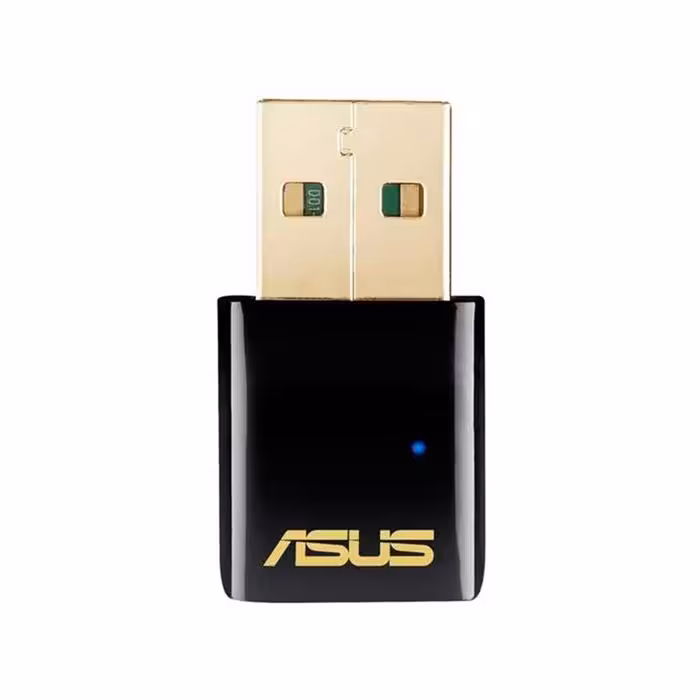 کارت شبکه ایسوس مدل USB-AC51