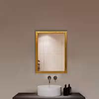 آینه مدل 3040-215 | کالا مکس