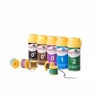 نخ زیر لثه 000 gingi pak - فروشگاه تخصصی دندانپزشکی سپیرا