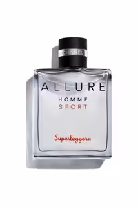 عطر ادکلن شنل الور هوم اسپرت سوپرلجرا | Chanel Allure Homme Sport Superleggera