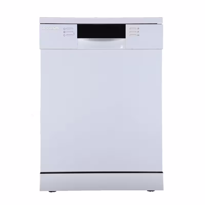 ماشین ظرفشویی ایکس ویژن مدل M140w