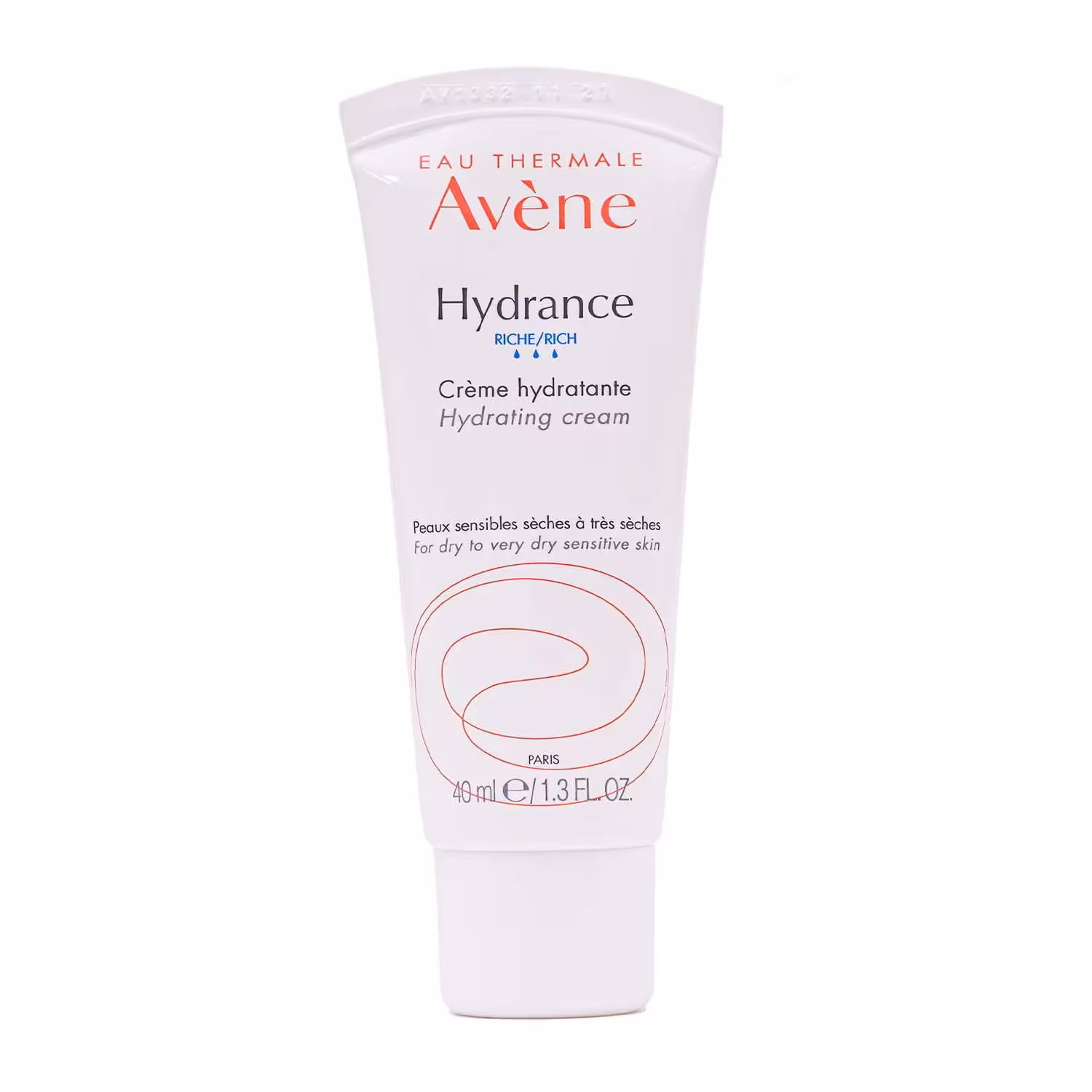 کرم آبرسان پوست خشک Hydrance اون Avene