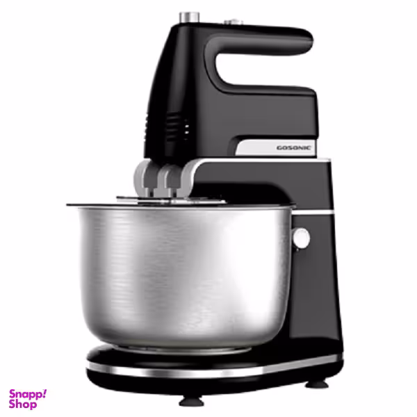 همزن گوسونیک مدل GHM-703